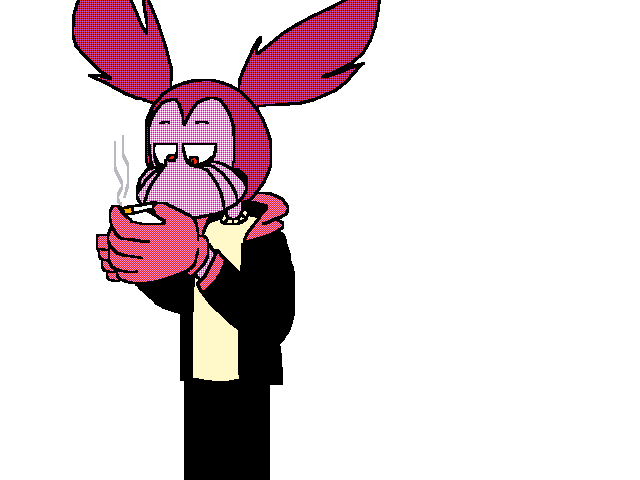 Old drawing I’m crine