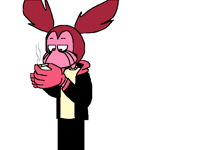 Old drawing I’m crine