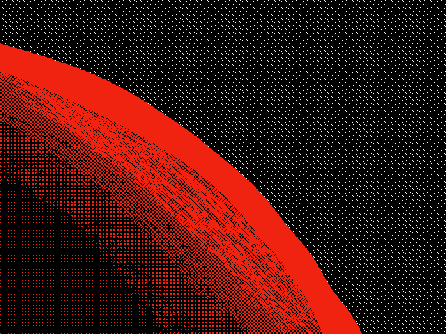 So I Finally Understood The Concept Of Planet Art.