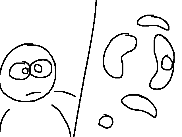 Nobody: Your Eyes: