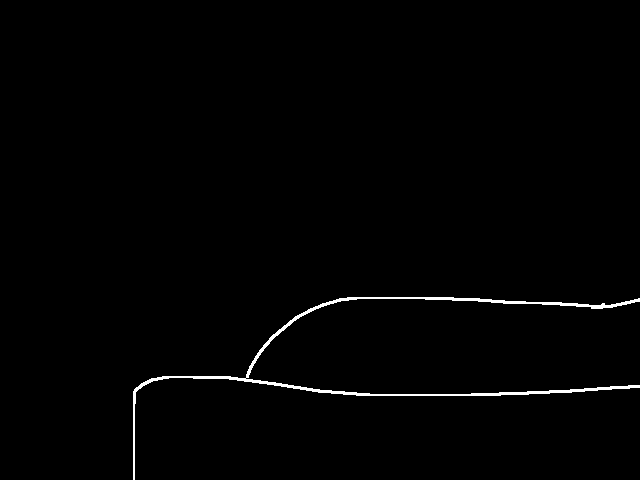 Nightmare Cycle.