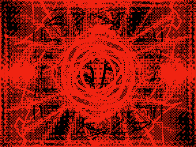 Dead Void