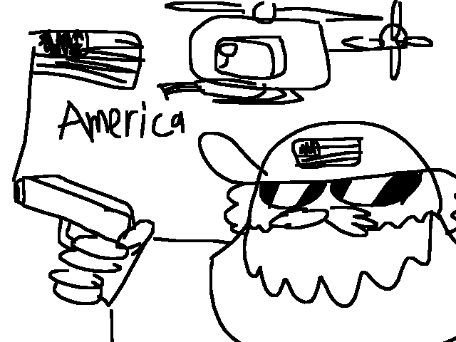This Murica
