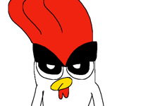 Does Anyone Remember This Cartoon?