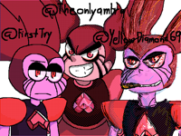 Bruh Spinel Collab