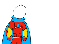 Draw To Wear.