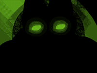 Angry Volkoved