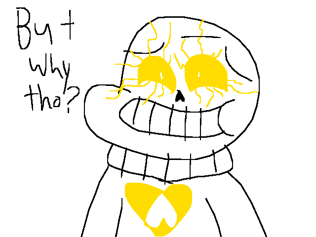So @animstudios Likes Undertale