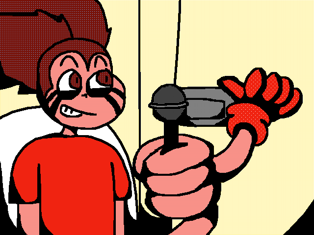 Drawn in iPad https://youtu.be/elzREMkFLX8