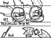 Current Spinel Designs