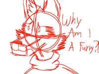 WHAT AM I DOING?!