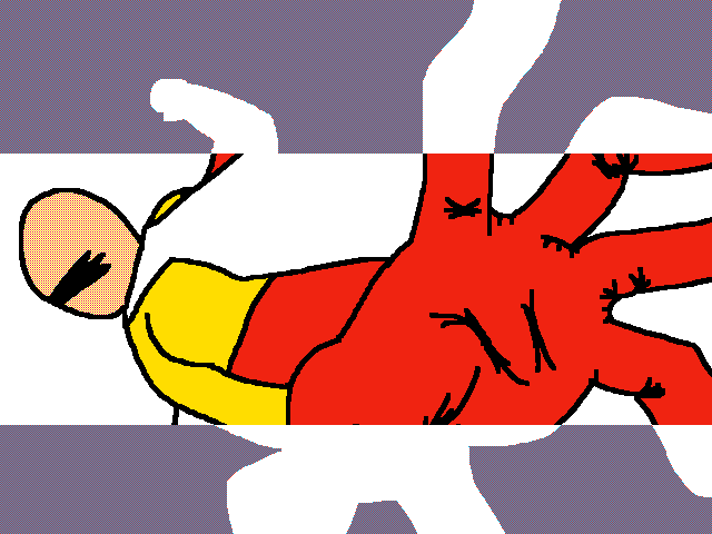 One Punch...