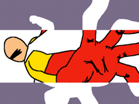 One Punch...