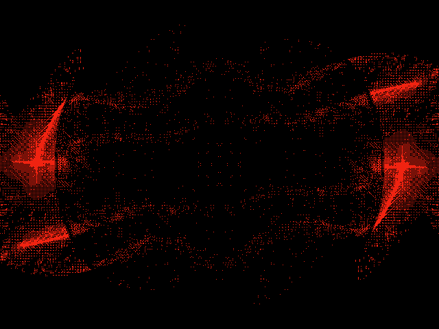 Red Death Planet