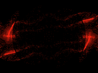 Red Death Planet