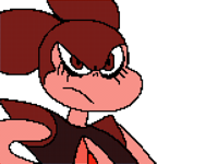 Test: Pixel Art