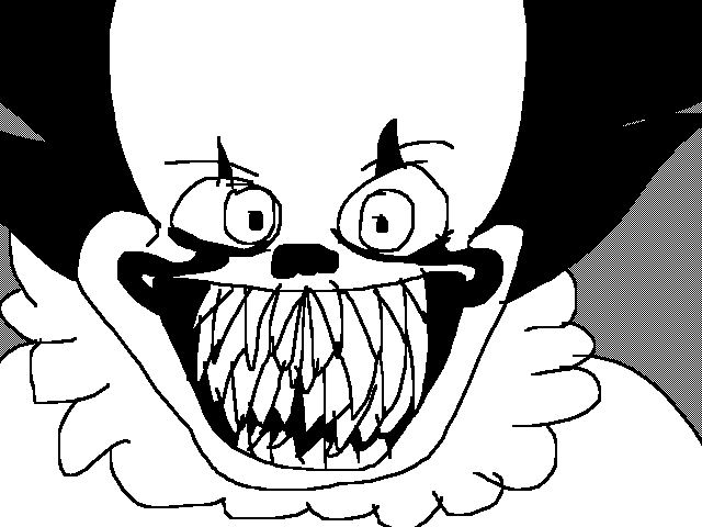 Your Fears Exist In A Different World.