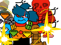Gmod Players: