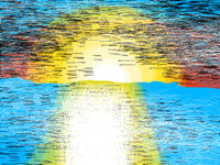I’ve made this out of depression