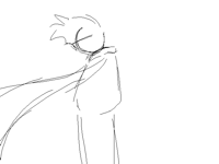 Man I don’t know what the fuck I animated