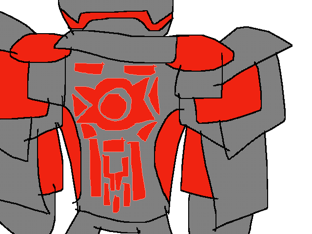 War Machine Suit (Concept By @animstudios)