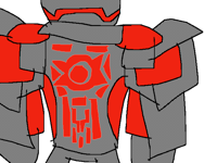 War Machine Suit (Concept By @animstudios)