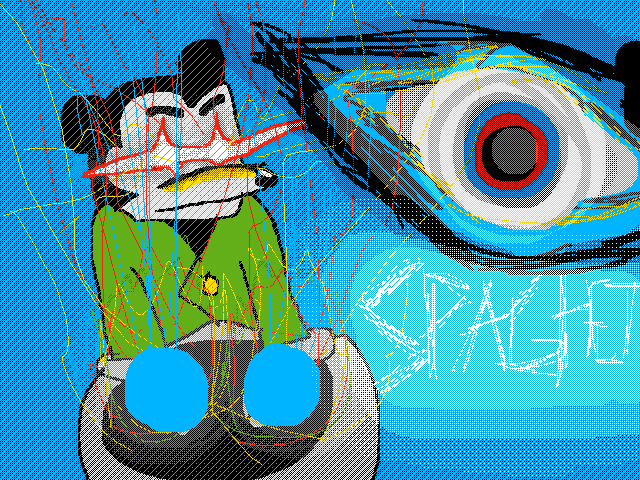 Spaghet (Remastered)