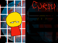 draw laxr...in a more curse—