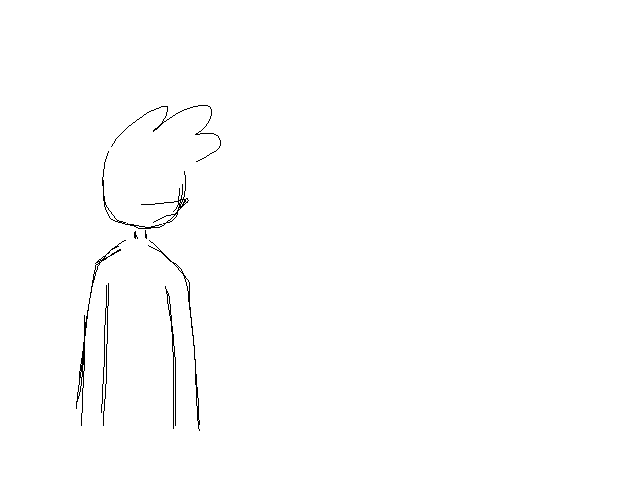 I feel like I should’ve been dead now.