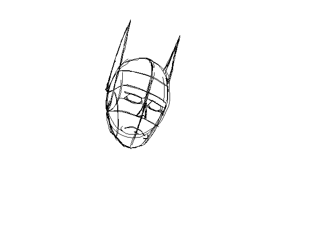 Loomis Batman idk