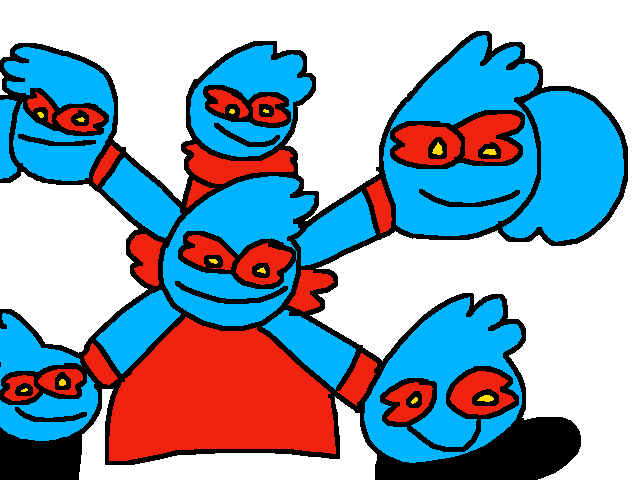 No