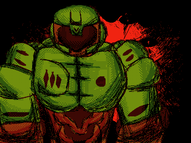 BFG Division