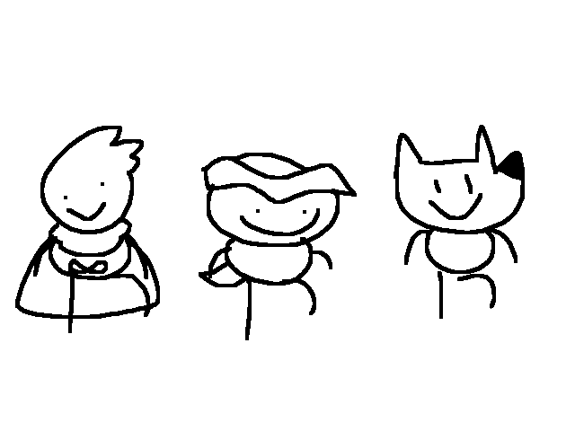 The Full Comedy Pack