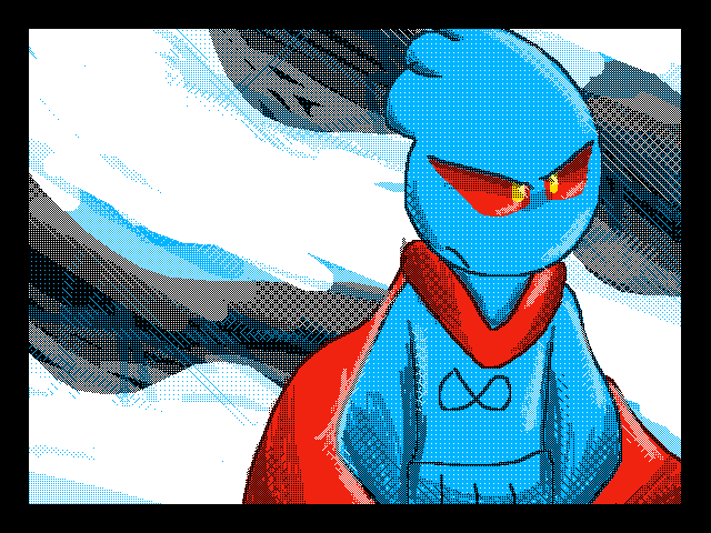 I Remade @Kantosgae’s FirstTry And Put In Borders.