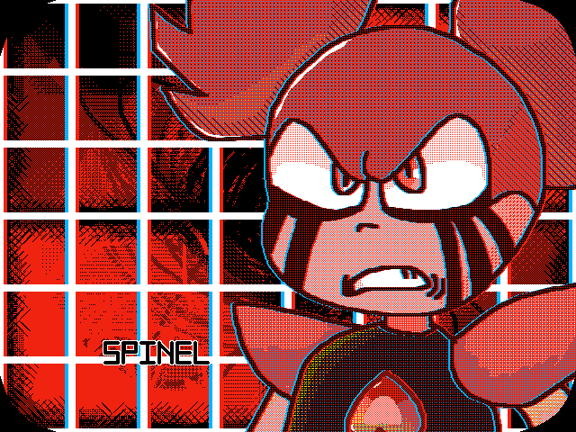 I made a second version.