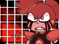 I made a second version.