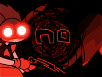 Gun (iPad)