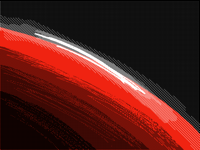 Red Death Planet