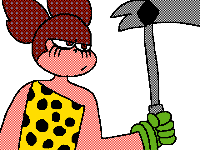 Confused Unga Bunga