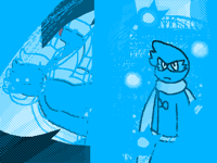 I Create Ultra Instinct 2