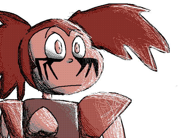 Spinel But With Shading