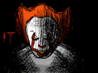 Pennywise, This Is Not A Contest Entry