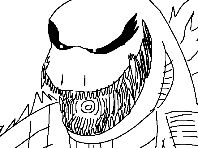 Super Shin Godzilla