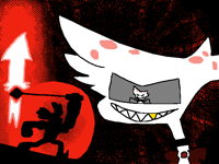 What is this, a crossover episode?