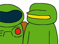 Whoamigonnapick called masterchief the doomguy