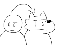 A Furry Is Just A Person But With An Animal Body.