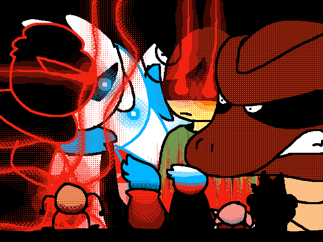 You Think These Powerful Titans Can Stop Us?