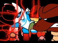 You Think These Powerful Titans Can Stop Us?