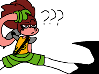 All i did was draw Cave Spinel