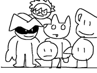 I’m starting to see a group here.